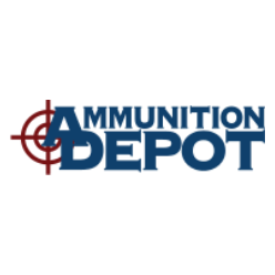 Ammunition Depot Logo