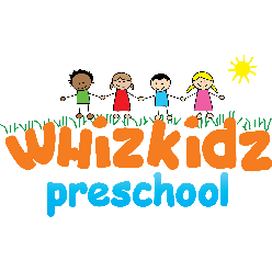 Whizkidz Preschool  Logo