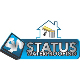 Status waterproofing  Logo