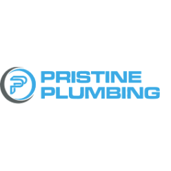 Pristine Plumbing, Inc Logo