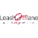 LeashOffLane Mobile Pet Grooming Logo
