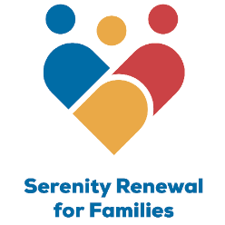 Serenity Renewal For Families Logo