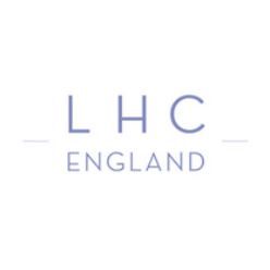 Lavender Hill Clothing Logo