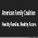 American Family Coalition Logo