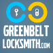 Greenbelt Locksmith Logo