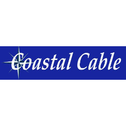Coastal Cable logo