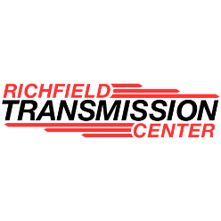 Richfield Transmission Center & Auto Repair Logo