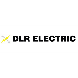 DLR Electric Logo
