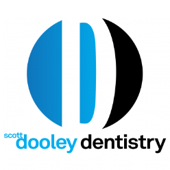 Scott Dooley DDS Logo