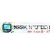 THE GSK INFOTECH-PC & iPhone Repair  Logo