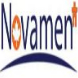 Novamen Inc. Logo