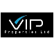 VIP Properties Logo