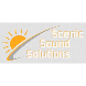 Scenic Sound Solutions Logo