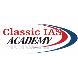 Classic IAS Academy Logo