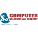 Computer Solutions and Security Logo