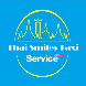 Thai Smiles Taxi Logo