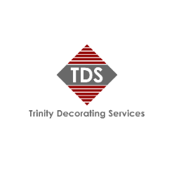 Trinity Decorating Services Logo