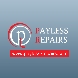 Payless Appliance Repair Service Logo