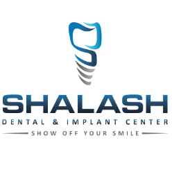 Shalash Dental & Implant Center Logo