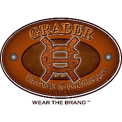 Chris Graber (Graber Bros Auctions LLC) Logo