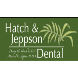 Hatch & Jeppson Dental Logo
