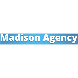 Madison Agency Logo