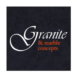 Granite & Marble Concepts Logo