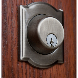 Stevens Locksmith Bartlett IL Logo