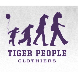 Tiger People Clothiers Logo