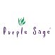 Purple Sage Group Logo