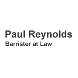 Paul Reynolds - Drink Driving Lawyers Melbourne Logo