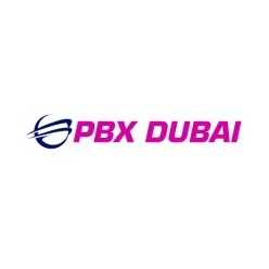 PBX DUBAI Logo