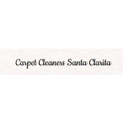Carpet Cleaners Santa Clarita Logo