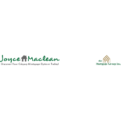Joyce Maclean - Mortgage Specialist Logo