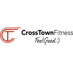 CrossTown Fitness Logo