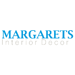 Margarets Interior Decor Logo