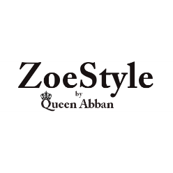 ZoeStyle Logo