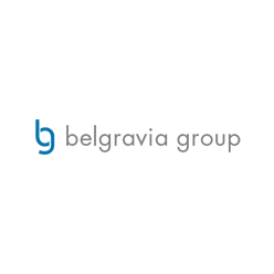 Belgravia Group Logo
