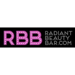 Radiant Beauty Bar Logo