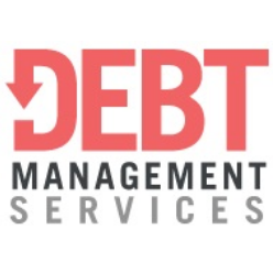 Debt Management Services Logo