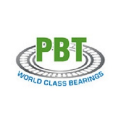 PABLA BEARINGS LIMITED Logo