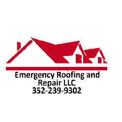 Emergency Roofing And Repair LLC Logo