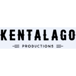Kentalago Productions Logo