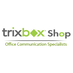 TrixboxShop Logo