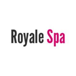 Royale Spa Logo