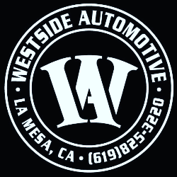 Westside Automotive Logo