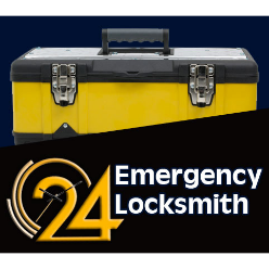 Locksmith Edenprairie Logo