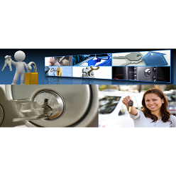 Locksmith Minnetonka Logo