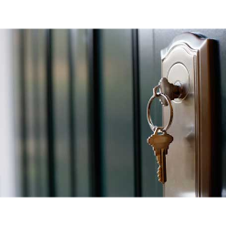 Locksmith Hopkins Logo