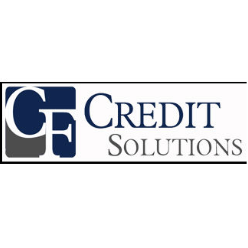 Century First Credit Solutions Logo